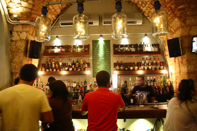 Opening of Calle